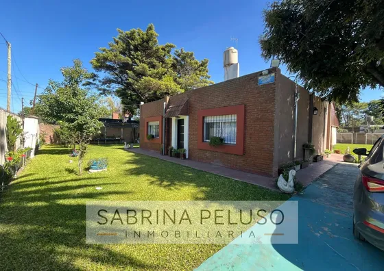 Venta Casa Moreno