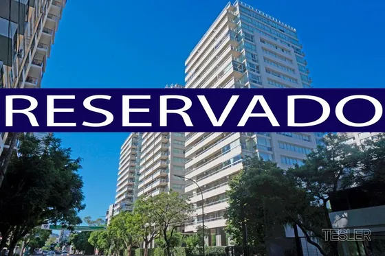 Torre Horizons 1 Dormitorio Cochera Pileta Sum Gimnasio Vigilancia 24hs Vicente López