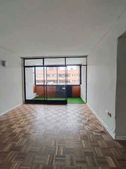 Arriendo Depto En Pleno Centro De Viña Del Mar