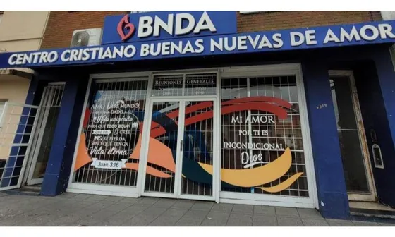 Local En Venta Sobre Juan B Justo 