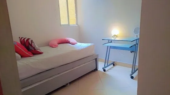 Arriendo De Habitación Cerca Al Cc. Mayorca