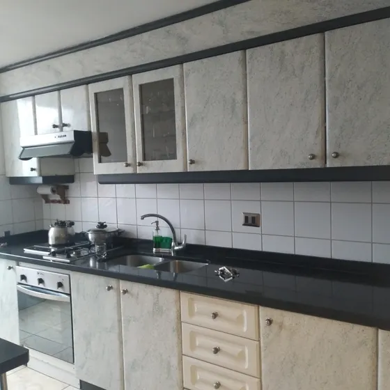 Se Arrienda Departamento En Centro De Concepción