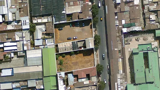 Venta De Terrenos En Santiago Id 77.635-ret
