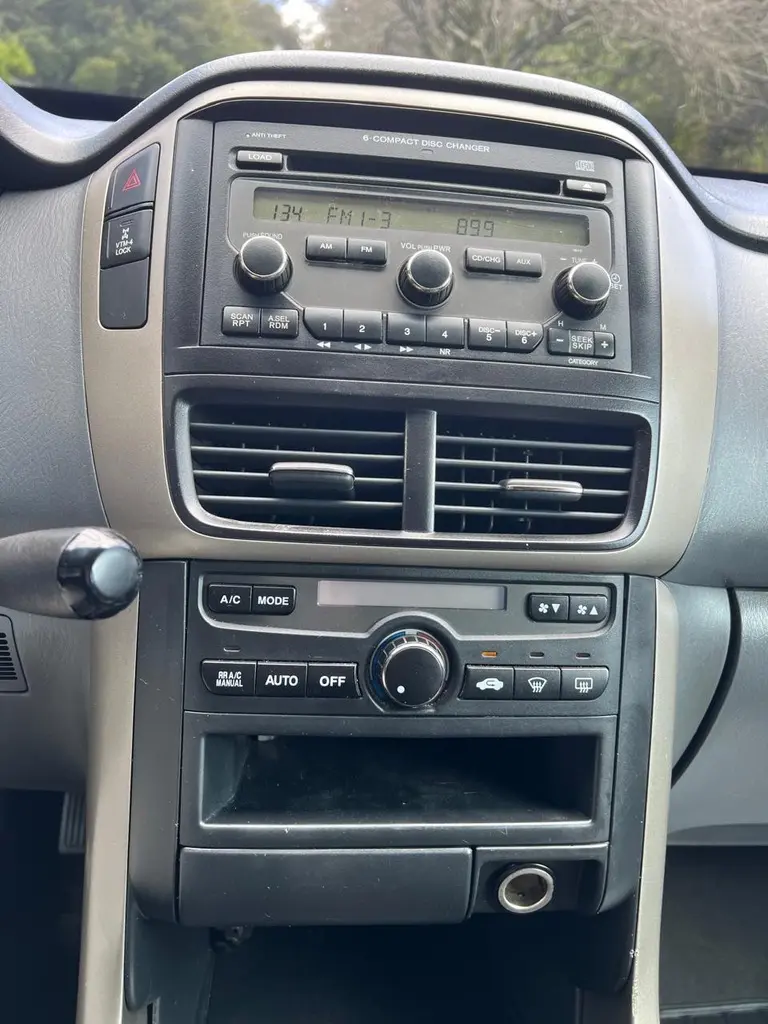 Honda Pilot 3.5 Exl640100997469451219