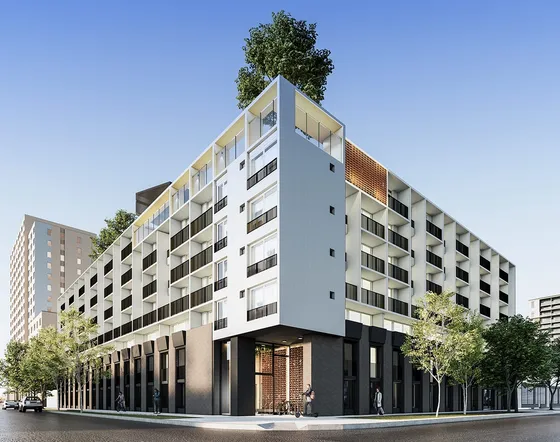 Edificio Origen Atacama - Norte Verde