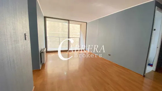 Excelente Departamento Downtown 2d/1b + Bodeg (95307)