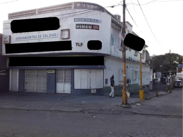 Ag - Se Vende Edificio Con Terreno En Boleita Sur. Caracas