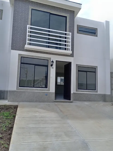 Renta De Casa En Condado Santa Fe, Fraijanes 