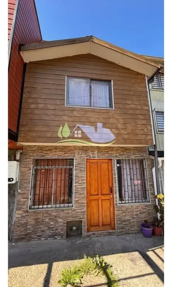 Se Vende Propiedad En Barrio Modelo, Concepción