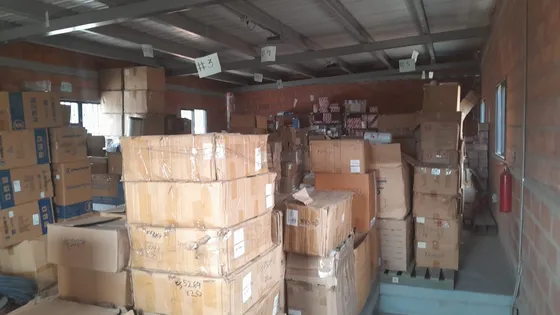 Bodega En Venta En Medellín, Sector Campo Amor, Guayabal  