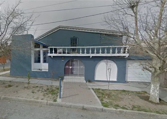 Casa En Venta En Col. Lomas Del Rey, Juarez, Chihuahua.  Nm*