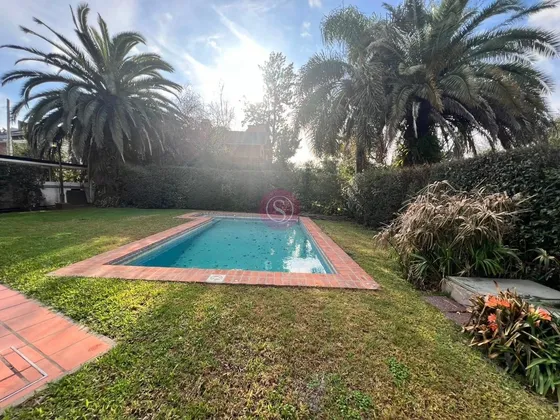 Casa  En Venta En Mapuche Country Club, Pilar, G.b.a. Zona Norte