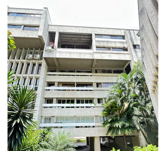 Apartamento En Venta En Altamira