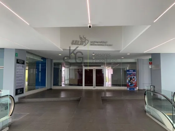 Local En Super Plaza Miramontes, Canal De Miramontes