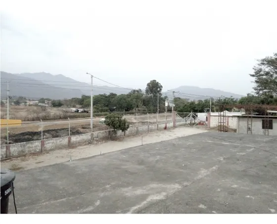 Venta De Lote En La Troncal Del Caribe  Aeromar  Santa Marta  05