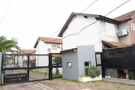 Venta 3 Amb Anticipo Y Financiacion En Jose C Paz 