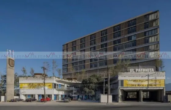 Del Norte Monterrey