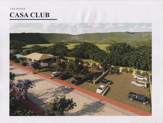 Terrenos Fracc. Residencial- Crédito Directo 72 Meses