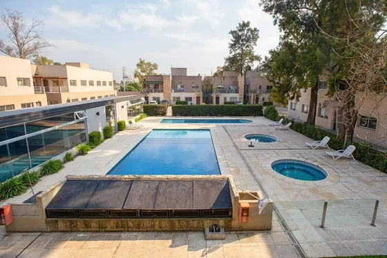 Departamento En Venta 3 Ambientes En Barrio Bambú Relax Canning