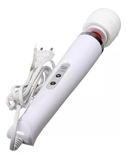 Massageador Vibrador Vagina Clitoris Pinto Penis Consolo