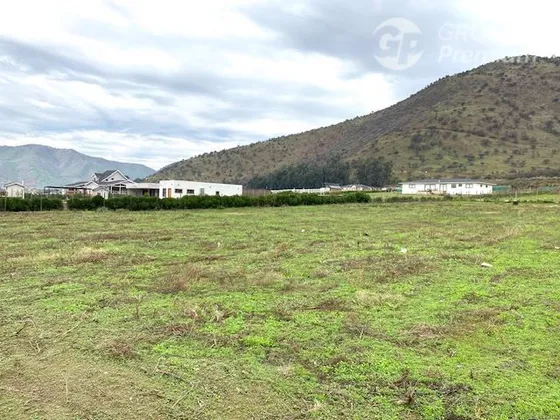 Sitio En Venta En Padre Hurtado