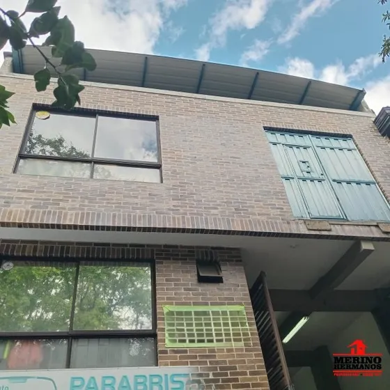 Bodega En Venta En Medellín - Guayabal
