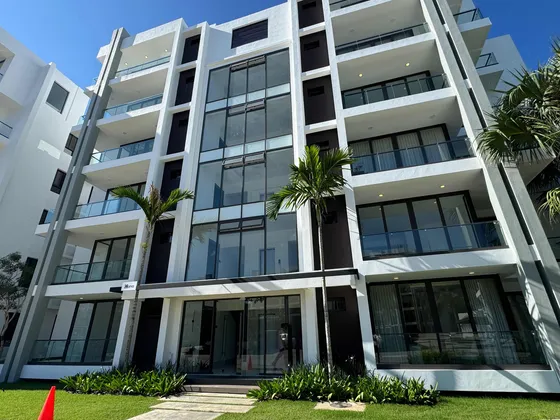 Luxury Apartamento Proximo Cerros De Gurabo