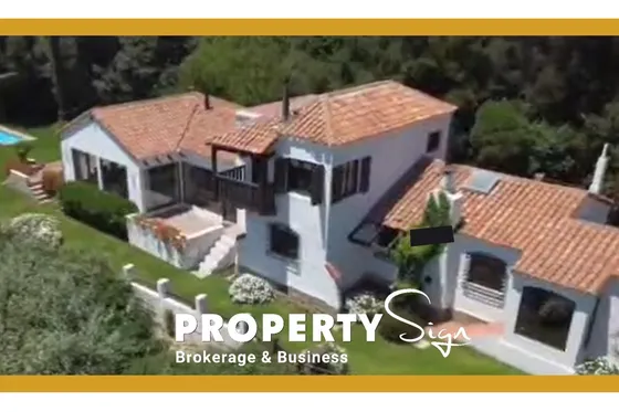 Venta Casona, Provenzal, Concón, Viña Del Mar. Hc-9-24
