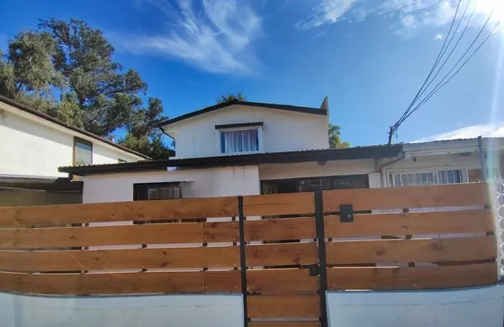 Venta De Propiedad Pareo Simple En Villa Alemana