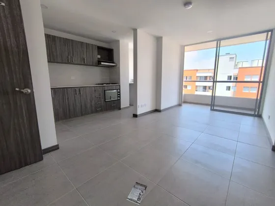 Se Vende Apartamento En Itagui , Sector Chimeneas