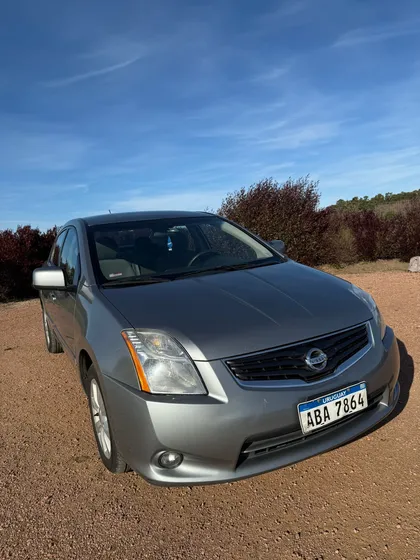 Nissan Sentra B-16 Manual Full