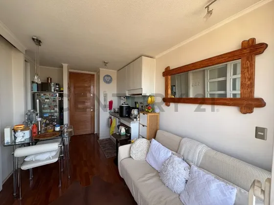 Venta Céntrico Departamento Vista Panorámica Viana