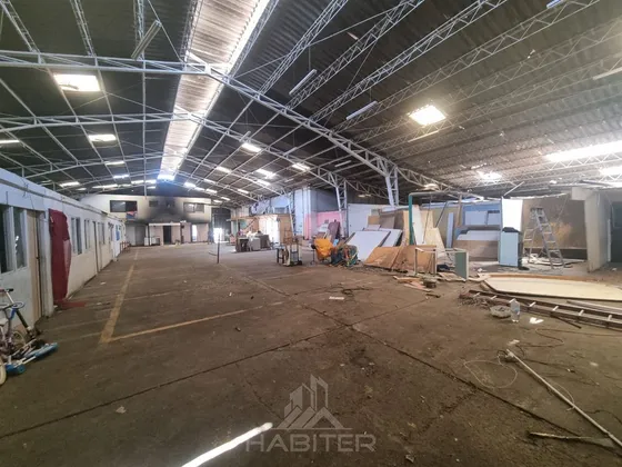 Terreno Construccion En Venta En Santiago