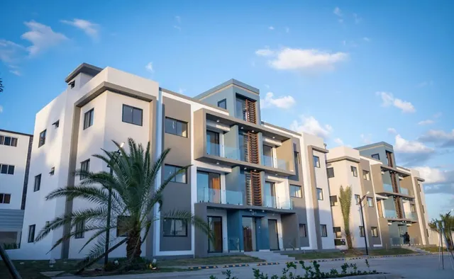 Proyecto De Apartamentos Eco-friendly Y Auto-sustentable En Venta En Moca