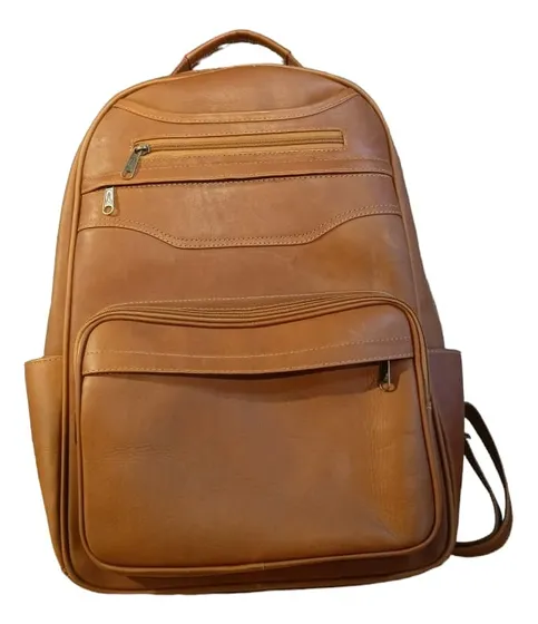 Bolsos de cuero hombre mercadolibre hotsell