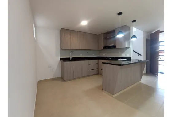 Casa En Venta En La Ceja - Agua De Valle 
