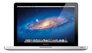 Apple MacBook Pro A1278, Core i5, 8GB RAM, 500GB HDD