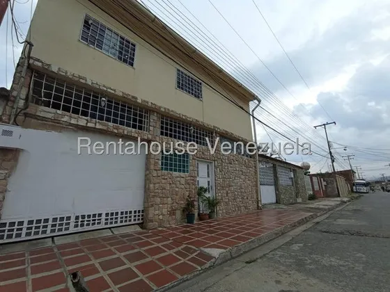 Anexo En Alquiler Urb La Fundacion Gjg 25-23292 