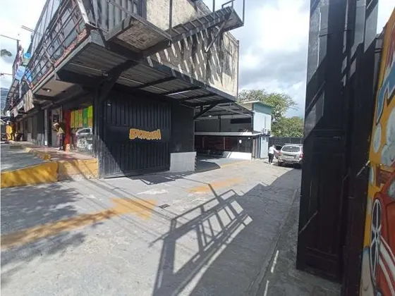 Galpón En Venta - Sector Parque Alto - Guatire