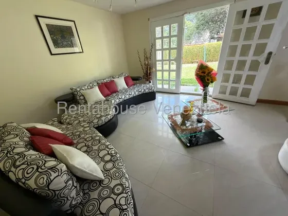 Casa En Venta,prados Del Este Mls #26-19717