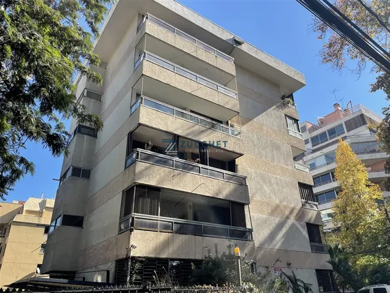 Arriendo Depto 4dorm 3baños Est Ricardo Lyon Providencia