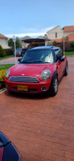 Mini Mini Cooper R56 1.600