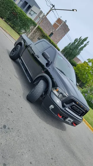 Dodge Ram 5.7