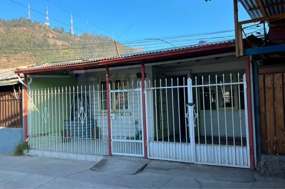 Casa Para Remodelar En Venta Recoleta