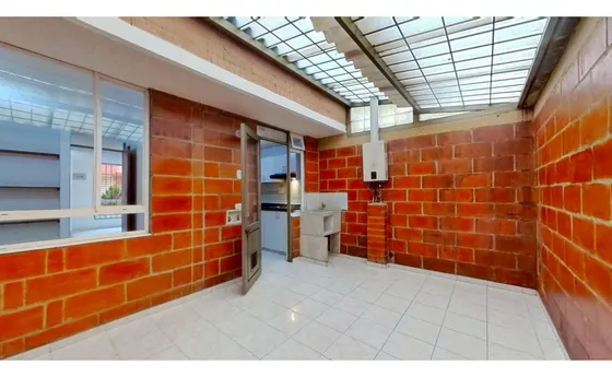 Casa En Venta Mosquera Cundinamarca Conjunto Santillana 