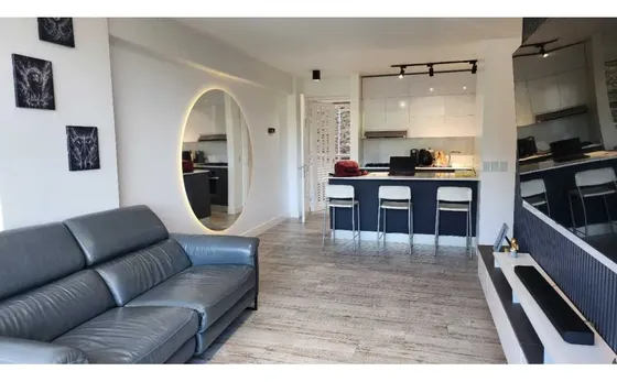 Se Vende Apto. 71m2 2h/2b/2e+2 Maleteros Lomas Del Sol