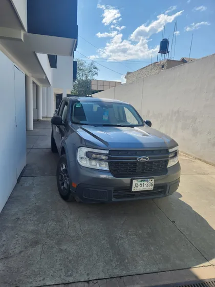 Ford Maverick 2.0 Xlt 4x2