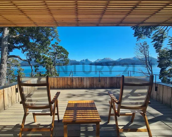 Venta Departamento Villa La Angostura