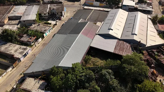 En Venta De Oportunidad Galpón El Roble Los Guayos