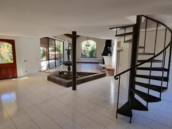 Casa Colonial En Condominio Privado.